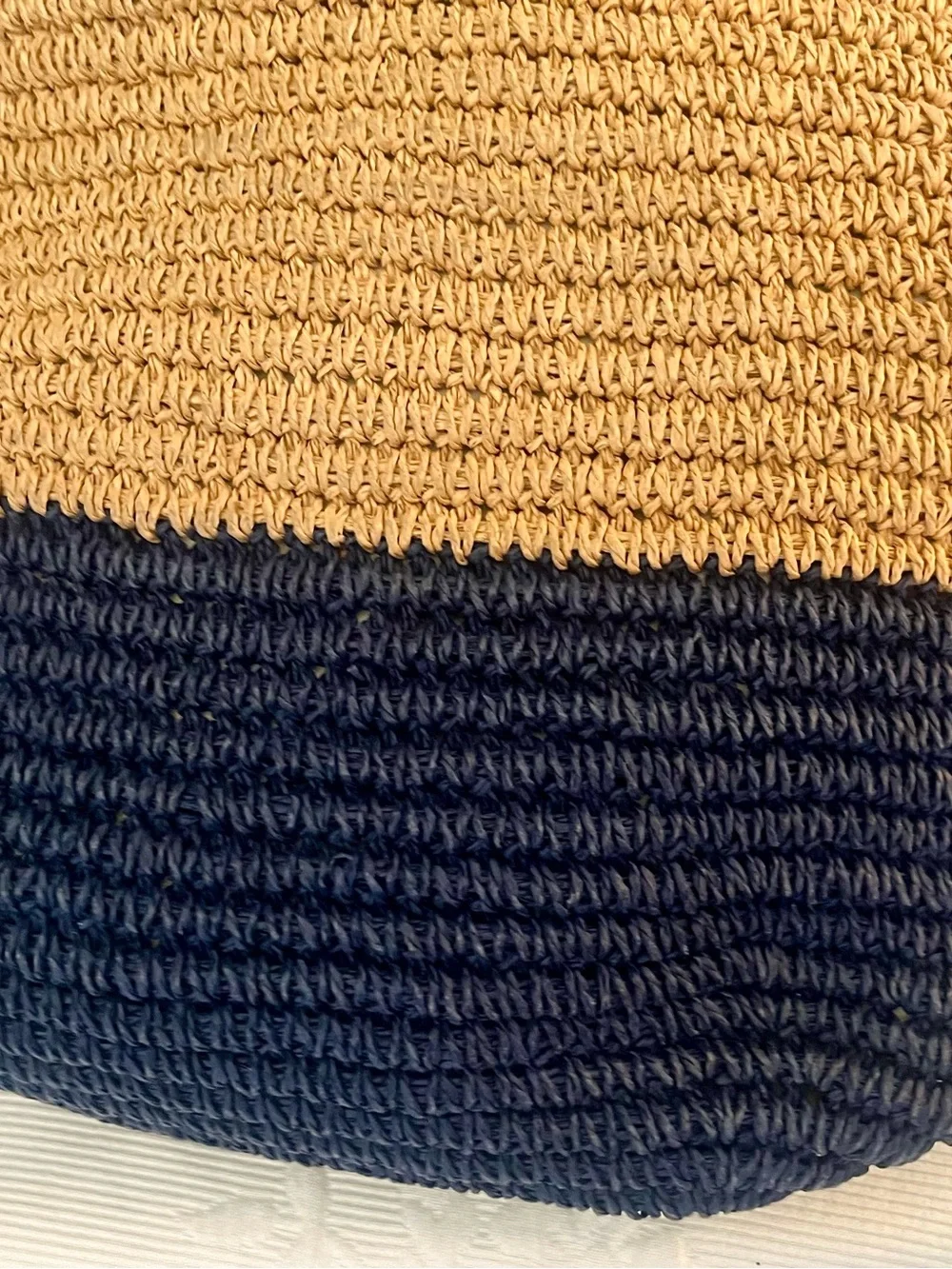 GAP spacious woven